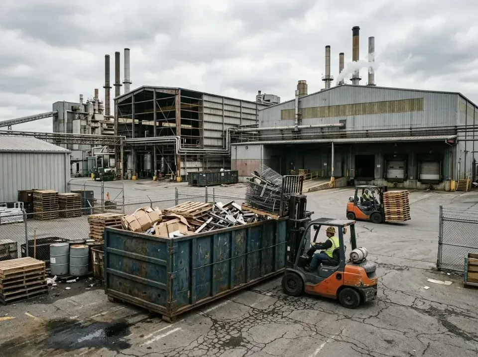 industrial-factory-scrap-conta-003 — frequently asked questions, Cheap Roll-off Dumpster Rentals in Scotchtown, NY